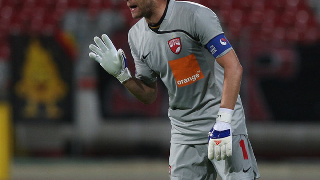 "Nu mă puteam opune transferului lui Lobonț** la Roma!"