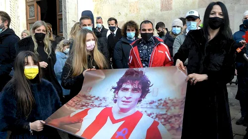 Scene șocante în Italia! Casa lui Paolo Rossi a fost jefuită de hoți în timpul înmormântării