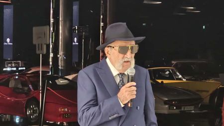 „Tovarășu’, înapoi la locul muncii!”. Înainte să fie putred de bogat, Ion Țiriac a lucrat la forjă în fabrică și a primit o suspendare pe viață