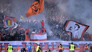 Momcilovic vede partea plină a paharului: "A fost bine că nu am primit gol de la Dinamo. Puteam să câștigăm"