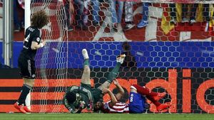 Petr Cech a fost operat și va absenta zece săptămâni