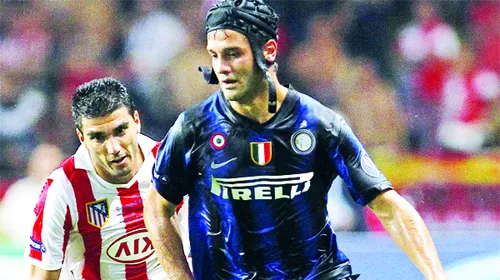 Chivu nu se mișcă de la Inter: „Este indispensabil!”** Ce l-a determinat pe Moratti să pună piciorul în prag