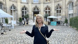 Fugită de zeci de ani în SUA, Nadia Comăneci a avut o surpriză imensă când a văzut cum arată acum Brașovul. Ce a descoperit legendara sportivă: „Cea mai mare din România”