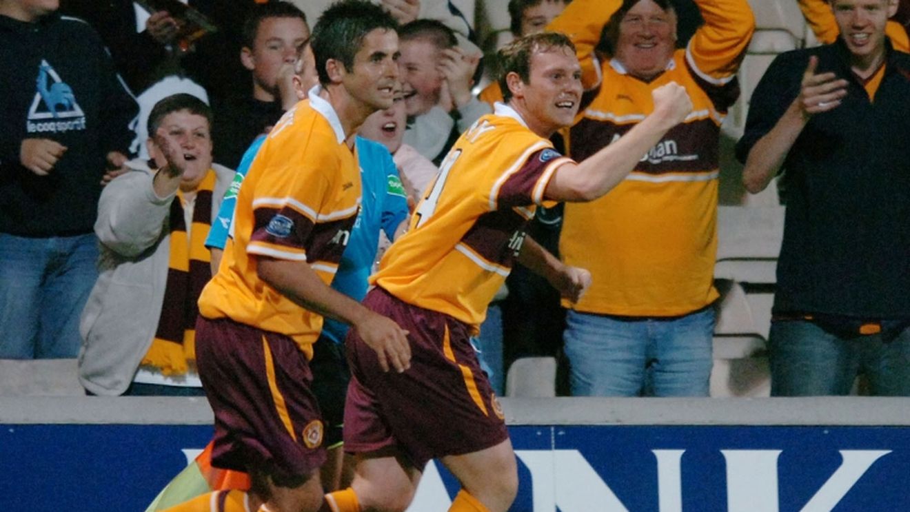 "Sper să nu luăm multe goluri"