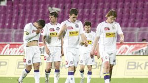 Timișorenii se simt în UEFA