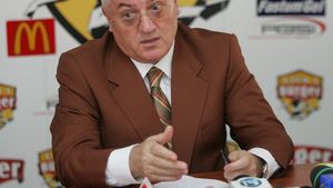 'Bine face Gigi că pune presiune pe echipă!** Cum să dai numai bani, ca prostul?'