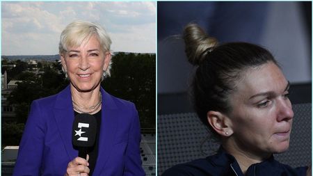 Chris Evert, prietena și fana Simonei Halep, a dezvăluit ce înseamnă pentru româncă absența de la Roland Garros și ce a pierdut fostul lider WTA din cauza absenței din circuit! „Nu pot reapărea în 3-4 turnee. Uneori durează chiar și 6 luni”. EXCLUSIV