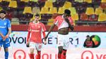 Dinamo a găsit deja doi fotbaliști pe care să-i transfere în locul lui Gnahore: „Două discuții cu jucători străini”