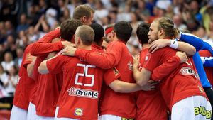 Performanță rară la un Campionat Mondial în partida Danemarca - Chile. Sud-americanii s-au făcut de râs