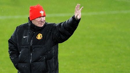 United, o afacere de familie!** Ferguson și-a ales succesorul! Mourinho sau Guardiola mai au de așteptat