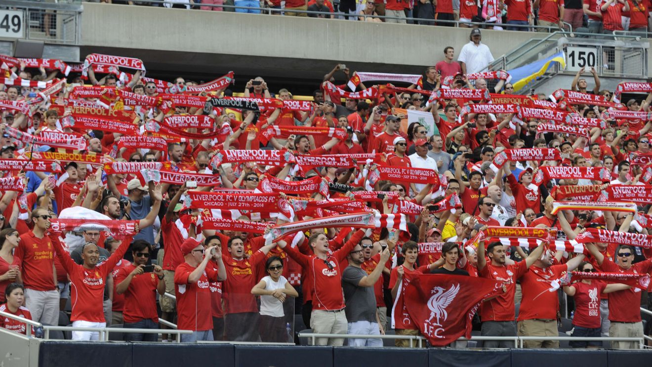 Liverpool și-a găsit antrenor. "Va fi prezentat oficial vineri!" Surpriză de proporții: Robbie Fowler ar putea face parte din staff