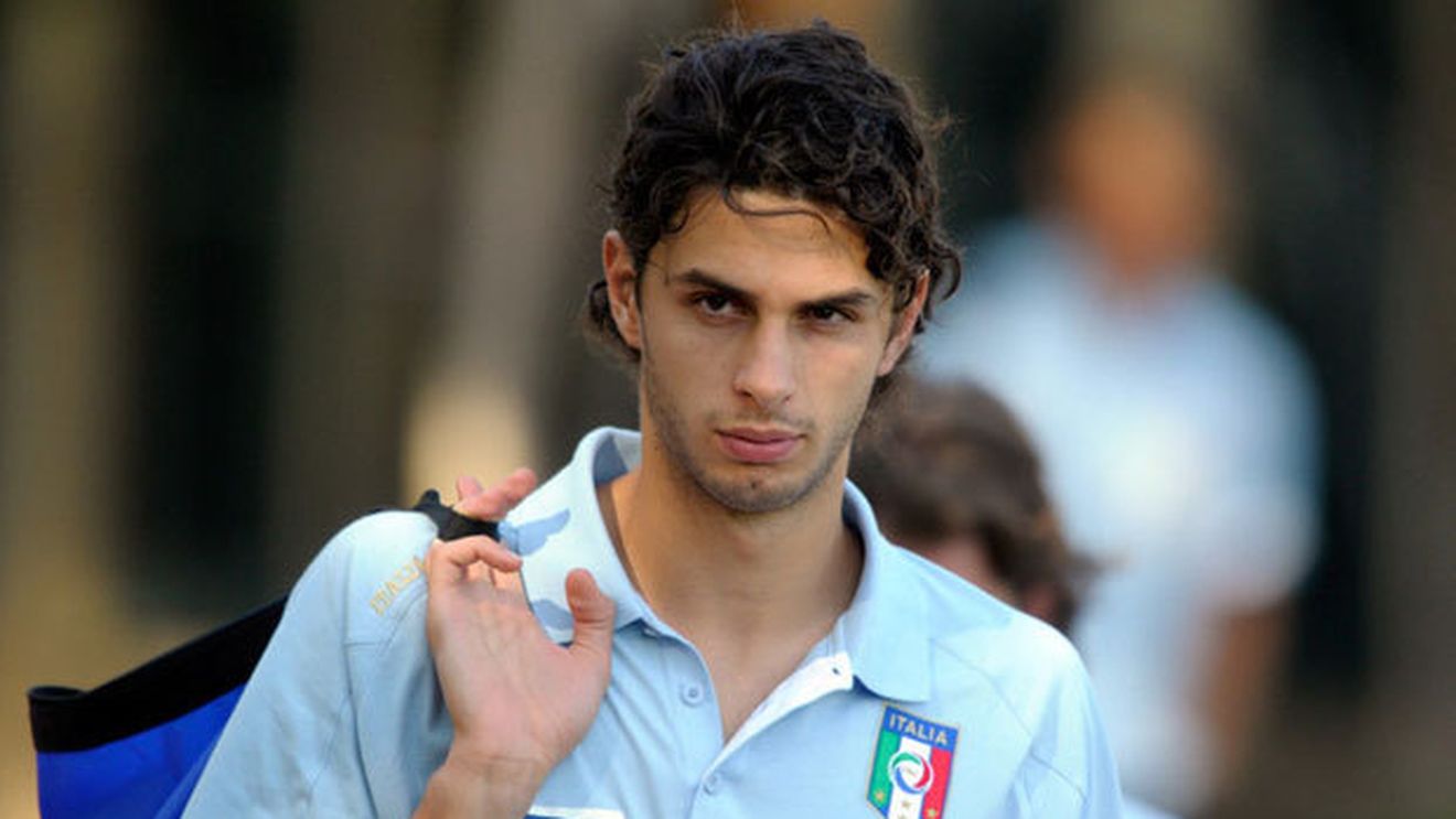 Prandelli a renunțat la Ranocchia și Destro!** Vezi lotul final pentru Euro 2012!