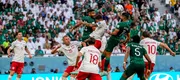 Arabia Saudită – Mexic 0-0, Live Video Online, în grupa C de la Cupa Mondială. Se joacă pe contre încă din primele minute!