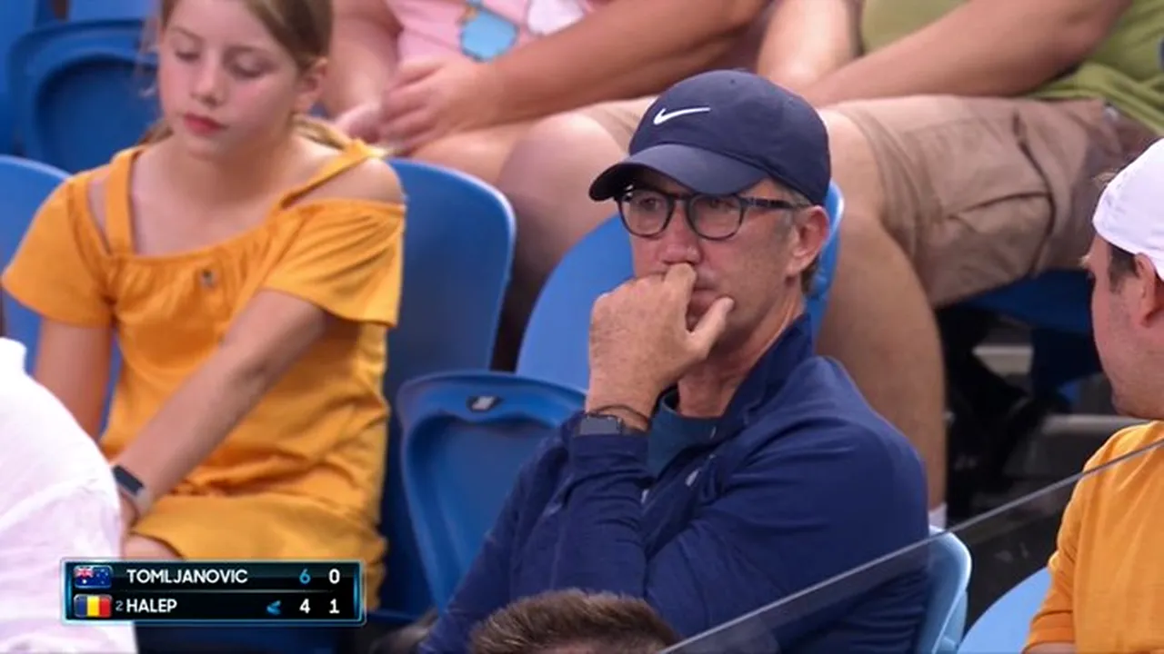 Darren Cahill l-a dat pe spate pe Horia Tecău! Mesaj superb, la retragerea campionului: „Un adevărat gentlemen al tenisului!”