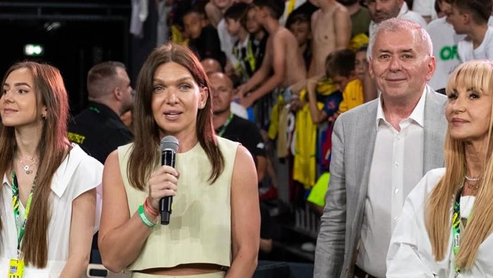 Simona Halep, apariție inedită! Campioana va vorbi despre sport şi business după ce şi-a investit averea din tenis în câteva proiecte imobiliare importante
