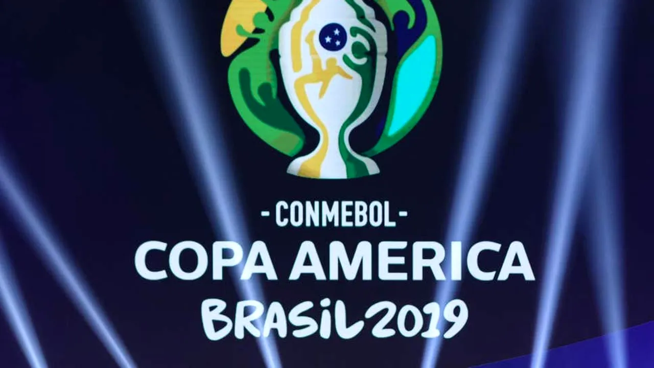 Brazilia a fost amendată pentru scandări homofobe ale suporterilor prezenți la Copa America 2019