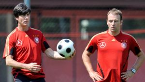 Low: "Turcii nu renunță niciodată"