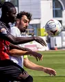 Programul etapelor 10 și 11 din Liga 2. Din totalul de 22 de jocuri, doar șapte vor fi televizate. Derby-ul de clasament al rundei următoare nu se vede pe micile ecrane!