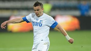 Șanse mici ca Nistor să rămână la Pandurii: "Are oferte din Liga 1! Nu știu dacă e un interes real din partea celor de la Malaga"