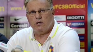 Massimo Pedrazzini, momente dificile din cauza COVID-19. „Am pierdut doi prieteni!” Familia antrenorului se află în epicentrul pandemiei