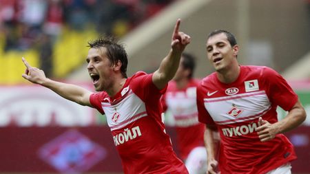 Când ai prea mulți bani și nu mai știi ce să faci cu ei. Ce 'aroganță' a făcut un fotbalist rus pentru ziua fiicei sale