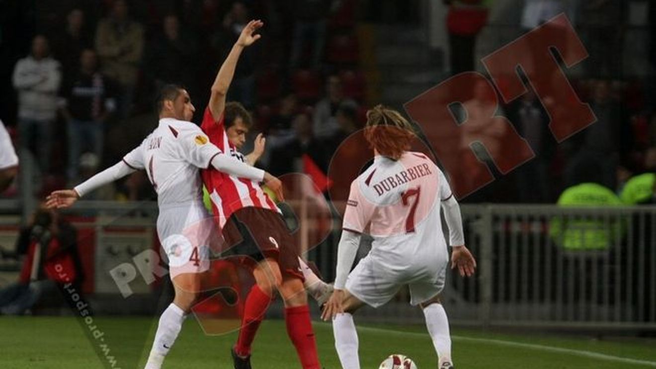 Olandezii: "PSV încearcă să rămână neînvinsă într-o țară de basm hibernală"