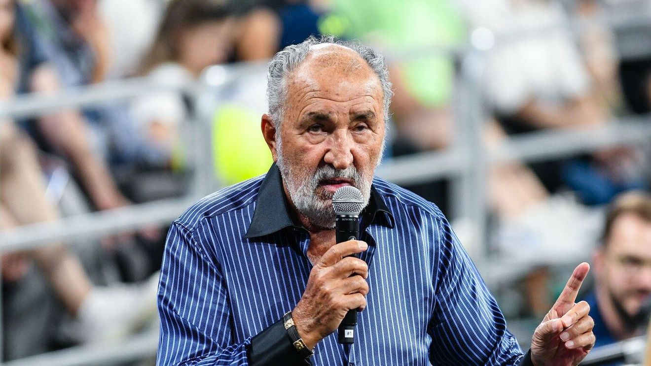Ion Țiriac, devastat de soarta pe care a avut-o. Viața de miliardar a devenit insuportabilă: „Niciodată n-aș mai face-o”