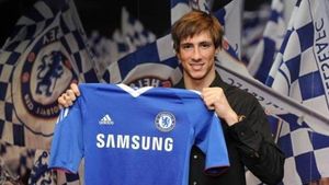 E OFICIAL!** Torres, achiziționat de Chelsea pe ultima sută de metri! Ce sumă colosală au plătit londonezii