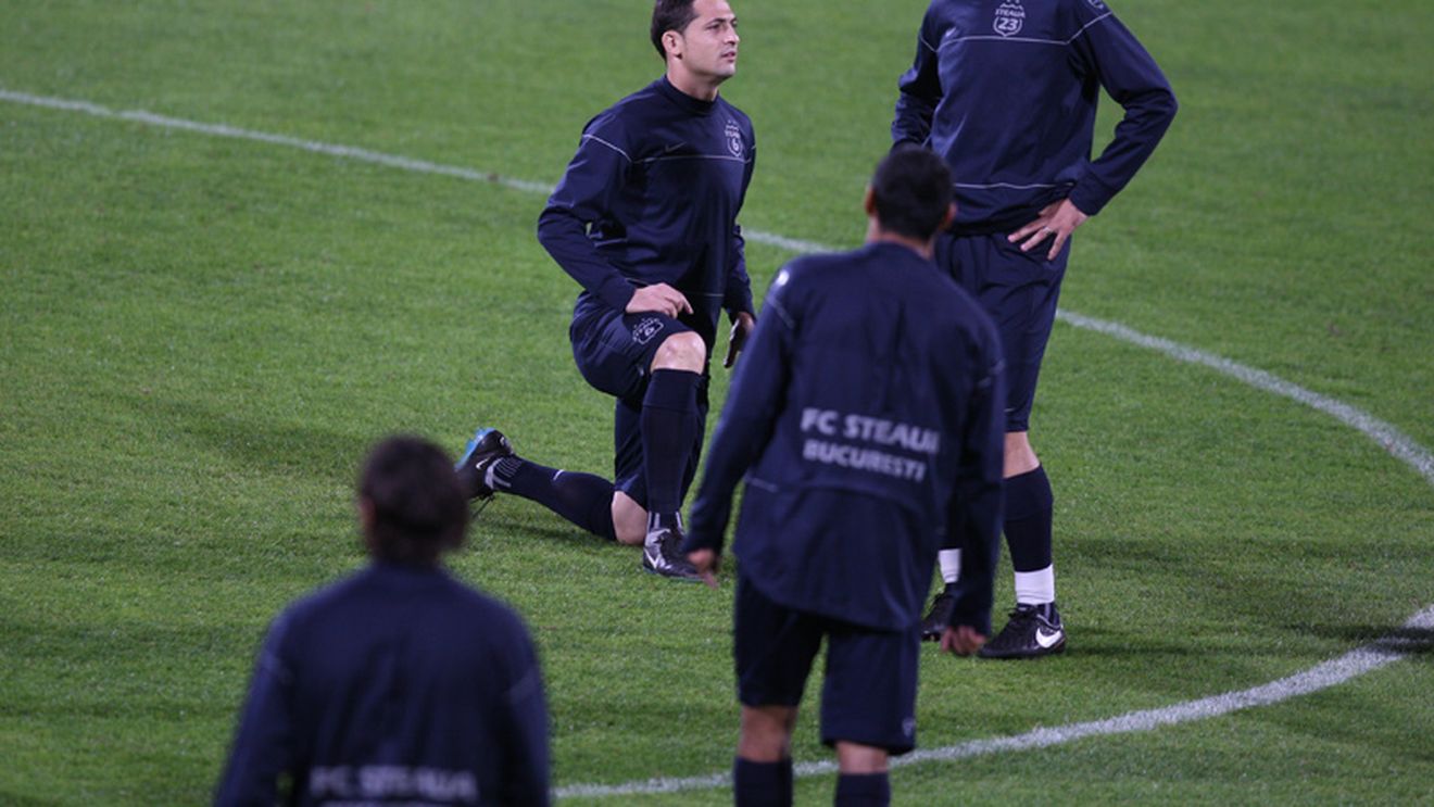 "Dacă nu sunt conștienți că au valoare, steliștii nu au nicio șansă cu Bayern"