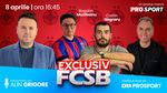 EXCLUSIV FCSB, azi de la 16:45. Schimbare radicală la FCSB: omul implicat direct vine să spună totul