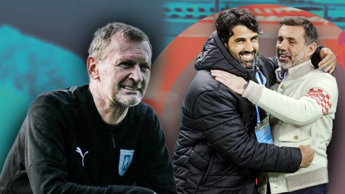 Ce lovitură pentru Dinamo! Gică Craioveanu dă cărțile pe față după ce oltenii au făcut eventul: „Cel mai bun antrenor din Liga 1!”