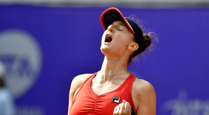 Irina Begu a dat lovitura după calificarea în semifinale la Adelaide! Românca și-a asigurat statutul de cap de serie la Australian Open, dar și un premiu uriaș