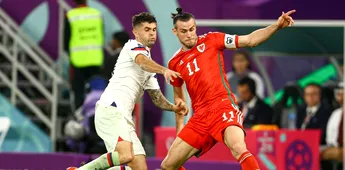 De ce naționala lui Gareth Bale a dezamăgit în Qatar: „Sunt modești, extrem de modești galezii!”. Cum reușește Iran să impresioneze la Cupa Mondială | EXCLUSIV ProSport Live