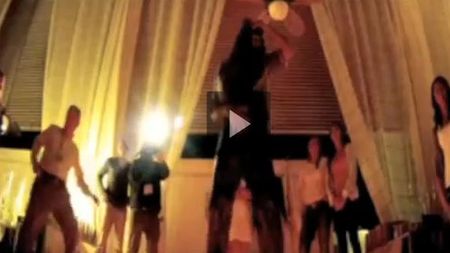 VIDEO SUPER TARE** Alexandra Dulgheru, așa cum n-ai mai văzut-o vreodată! :) Rupe scena pe "Billie Jean"! Ce notă merită pentru pestație?