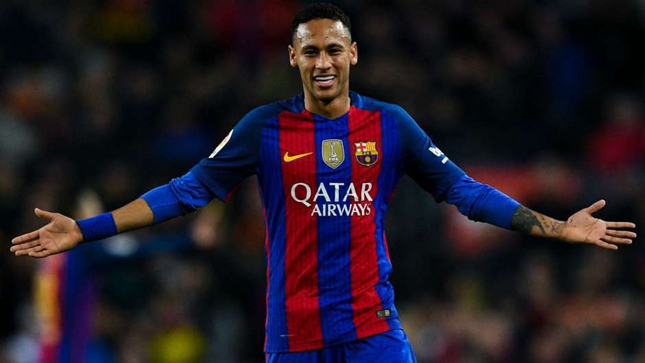 Șefii Barcelonei "aprind" imaginația fanilor. Anunț important despre revenirea lui Neymar pe Camp Nou