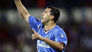 Contra: "Poate voi reveni la Dinamo la anul"