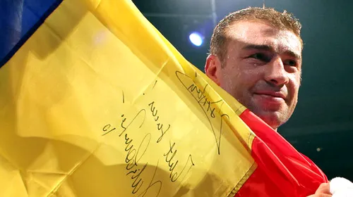 Războiul declarațiilor între Lucian Bute și Froch!** Primele reacții ale celor doi, după semnarea contractului