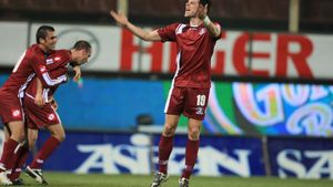 EXCLUSIV** Bozovic: "Copos m-a convins, mă întorc!"