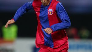 Neșu: "Nu-mi pare rău că nu joc în Liga Campionilor"