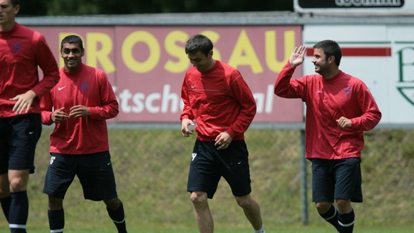 Adus de Pițurcă în Ghencea, un fost stelist atacă dur**: "N-am pățit niciodată ceva mai urât! Și-au bătut joc de mine"