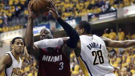 Nu te pune cu Heat! Miami a revenit după ce a fost condusă la pauză de Nets!