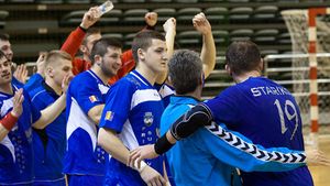 CSU Suceava s-a calificat în semifinalele Challenge Cup!