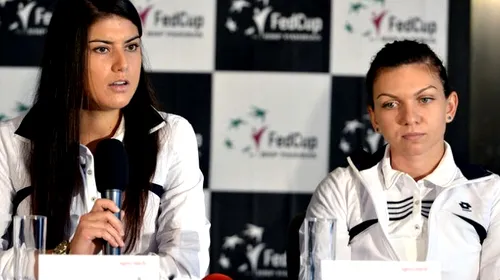 Simona Halep și Sorana Cîrstea nu sunt pe aceeași lungime de undă! Patru episoade care au scos la iveală animozitățile dintre cele mai bune tenismene ale României