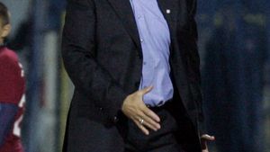 Ionuț Popa: "Jucătorii mei au fost lamentabili"