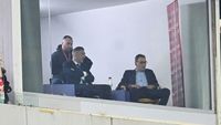 Radu Naum a răbufnit în direct la TV. „Poate m-am înfierbântat, dar ne păcălim unii pe alții în business-ul ăsta. Asistăm la meciuri false”