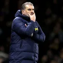 Ange Postecoglou a dat vina pe Radu Drăgușin și celelalte rezerve pe care le-a folosit în Coventry – Tottenham 1-2! „Așa se întâmplă”