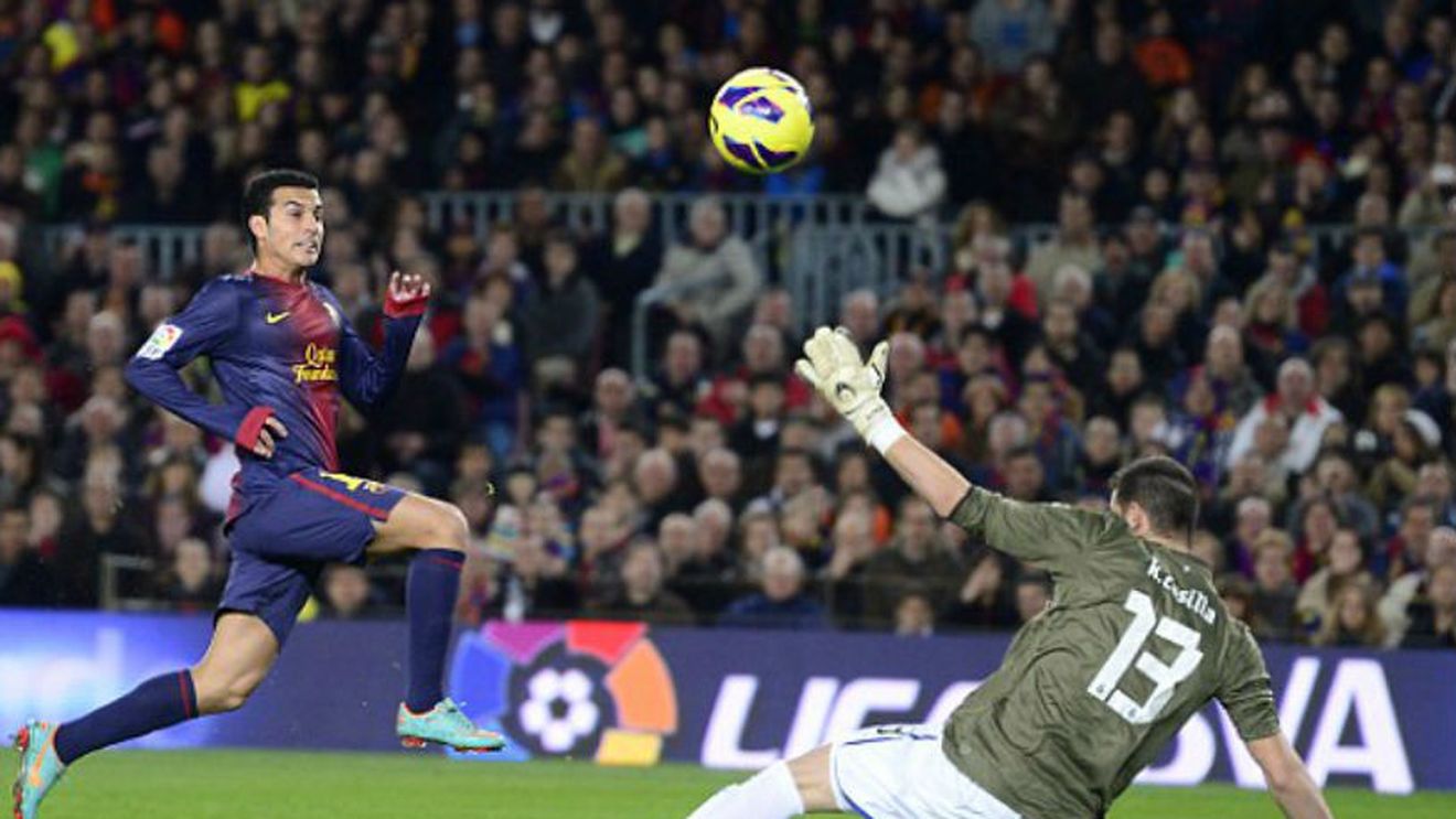 Casilla, în locul lui Casillas. Real a ajuns la un acord cu Espanol, pentru transfer. Cât vor plăti "galacticii"