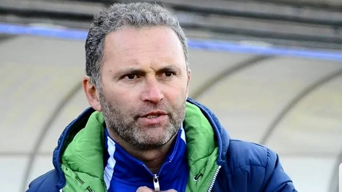 OFICIAL | AFC Hărman și-a numit un nou antrenor principal după despărțirea de Dan Bona.** 
