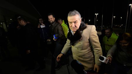 Ce se ascunde în spatele atitudinii resemnate a lui Becali. Finanțatorul și lupta sa cu inamicul tenace și periculos care pândește în umbră