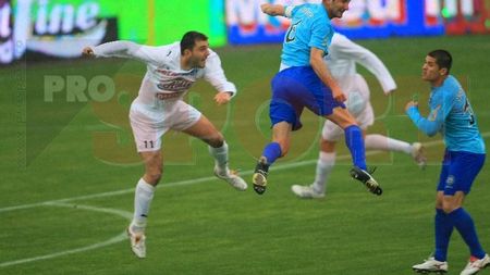 Lideri!**